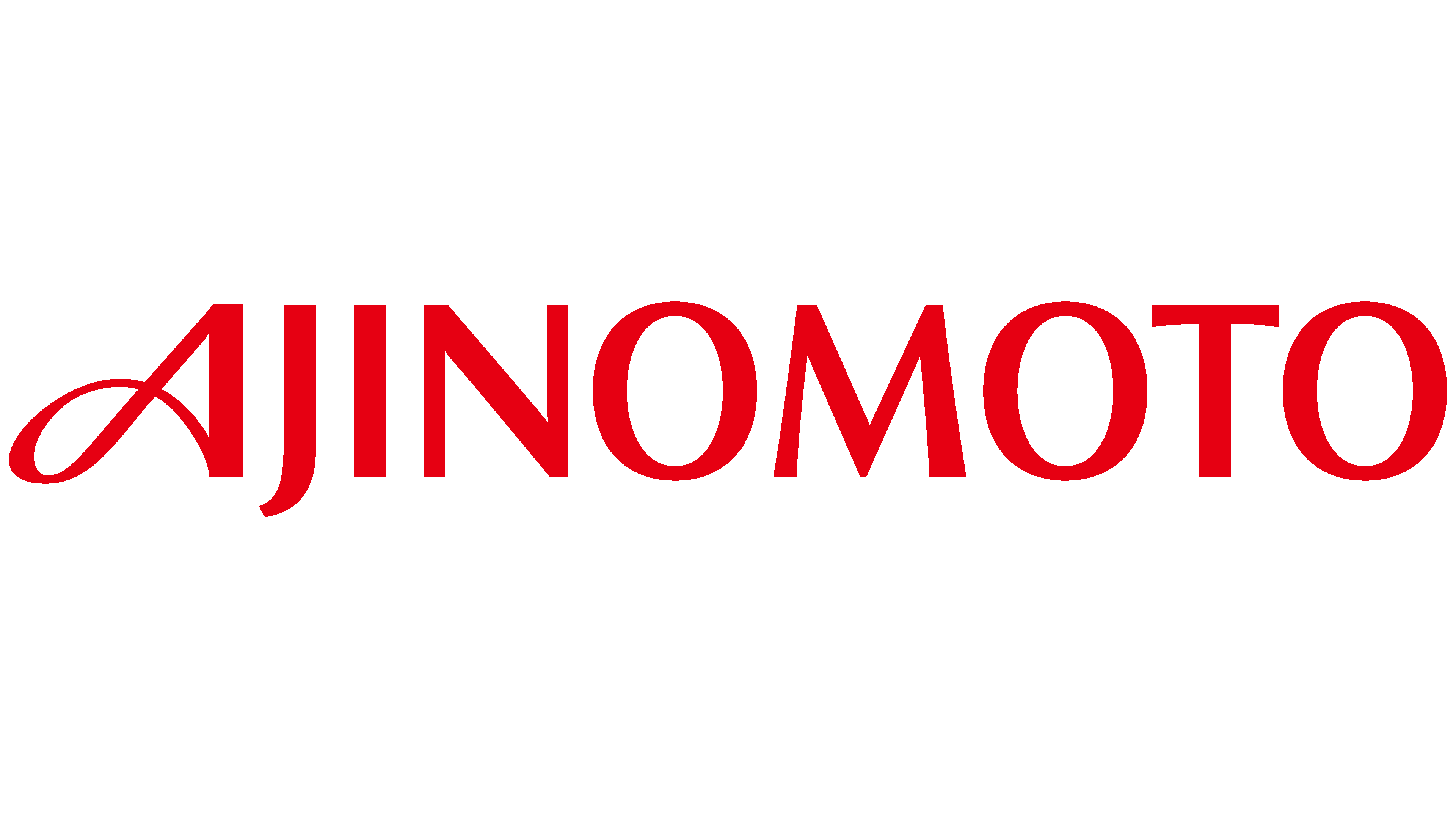 AJINOMOTO