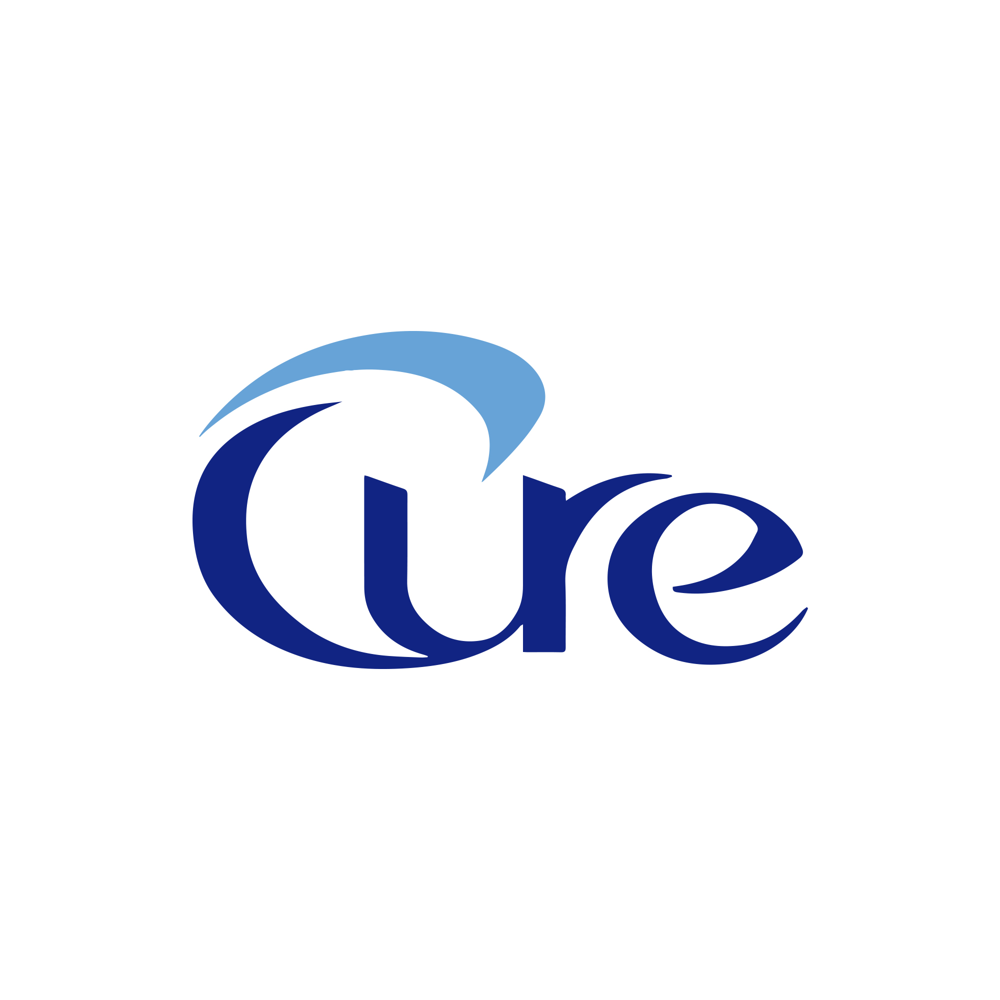 CURE 