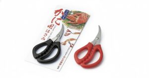 Kéo cắt càng cua Echo tay cầm chống trượt thiết kế cong