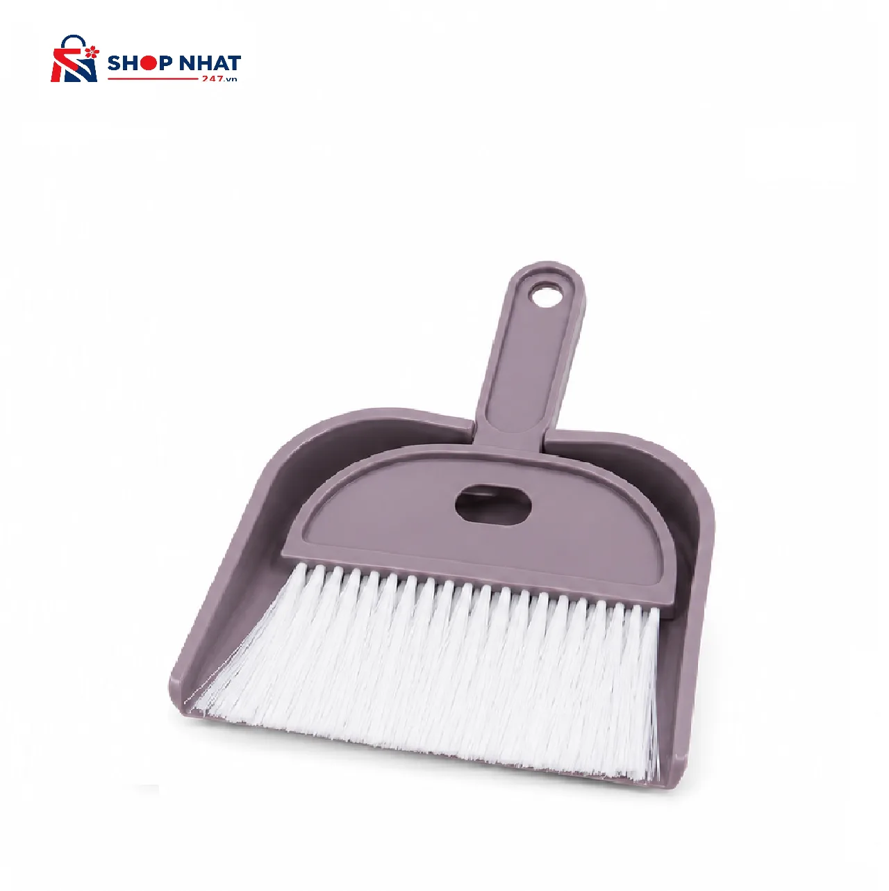 Bộ Chổi Và Hót Rác Hoisassa Kokubo Nội Địa Nhật Bản 