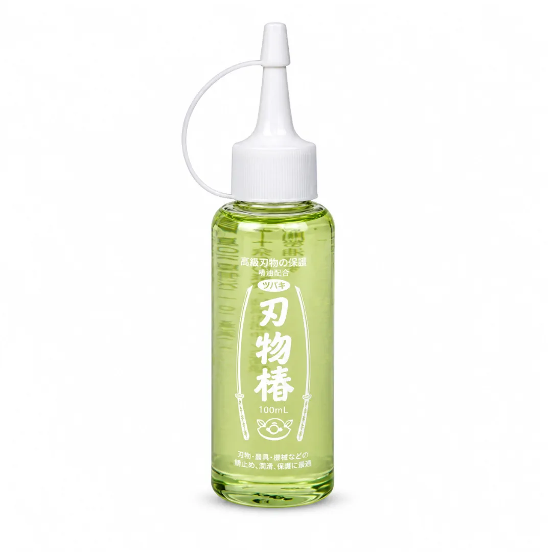 Dầu Chống Gỉ Kurobara - Bảo Vệ Dao Bếp Nhật 100% An Toàn Và Hiệu Quả.png