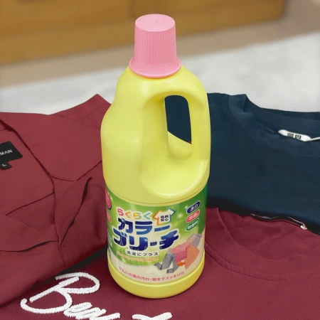 Nước Lau Sàn Nhật WAI Rookie-V Hương Lavender Dung Tích Lớn 2L