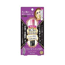 Mascara Màng Film Nâng Cao Siêu Chống Trôi Chải Tơi Và Làm Dài Mi Nhật Bản 