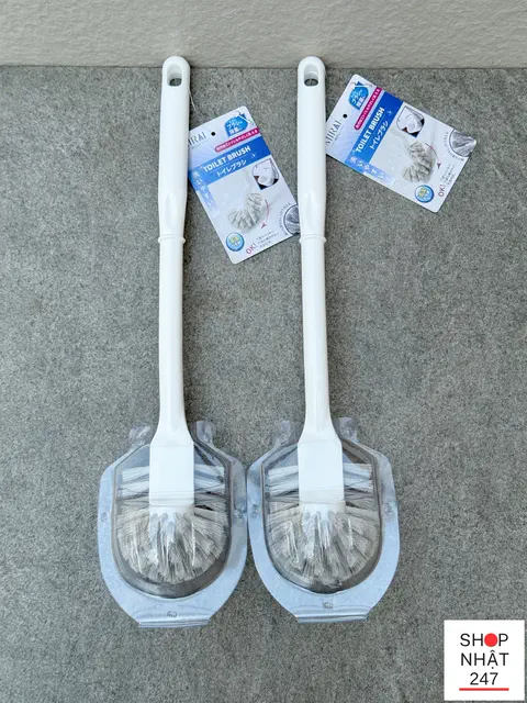 Chổi Cọ Toilet MIRAI