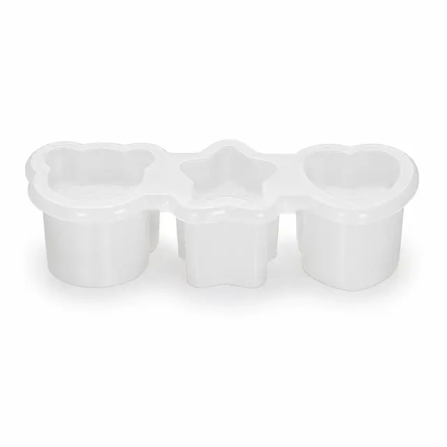 Khuôn Ép Onigiri Inomata Nhật Bản – Làm Cơm Nắm Mini Cute Cho Bé