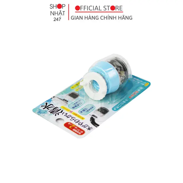 Đầu Lọc Nước SK Nhật Bản  