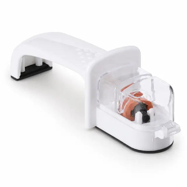 Dụng Cụ Mài Dao Cầm Tay Echo Nhật Bản – Mài Sắc Nhanh, Dễ Dùng, Chống Trượt An Toàn