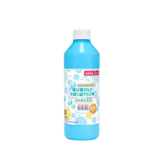 Chai Nước Thổi Bong Bóng Xà Phòng Narichikaya 320ml Nhật Bản.png